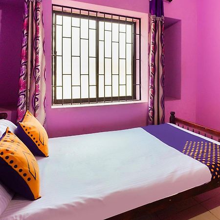 Spot On Rohini Residency Kadampuzha Hotel Edayur Exterior foto