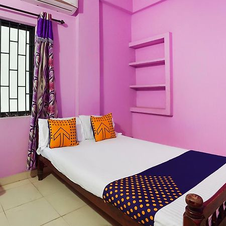Spot On Rohini Residency Kadampuzha Hotel Edayur Exterior foto