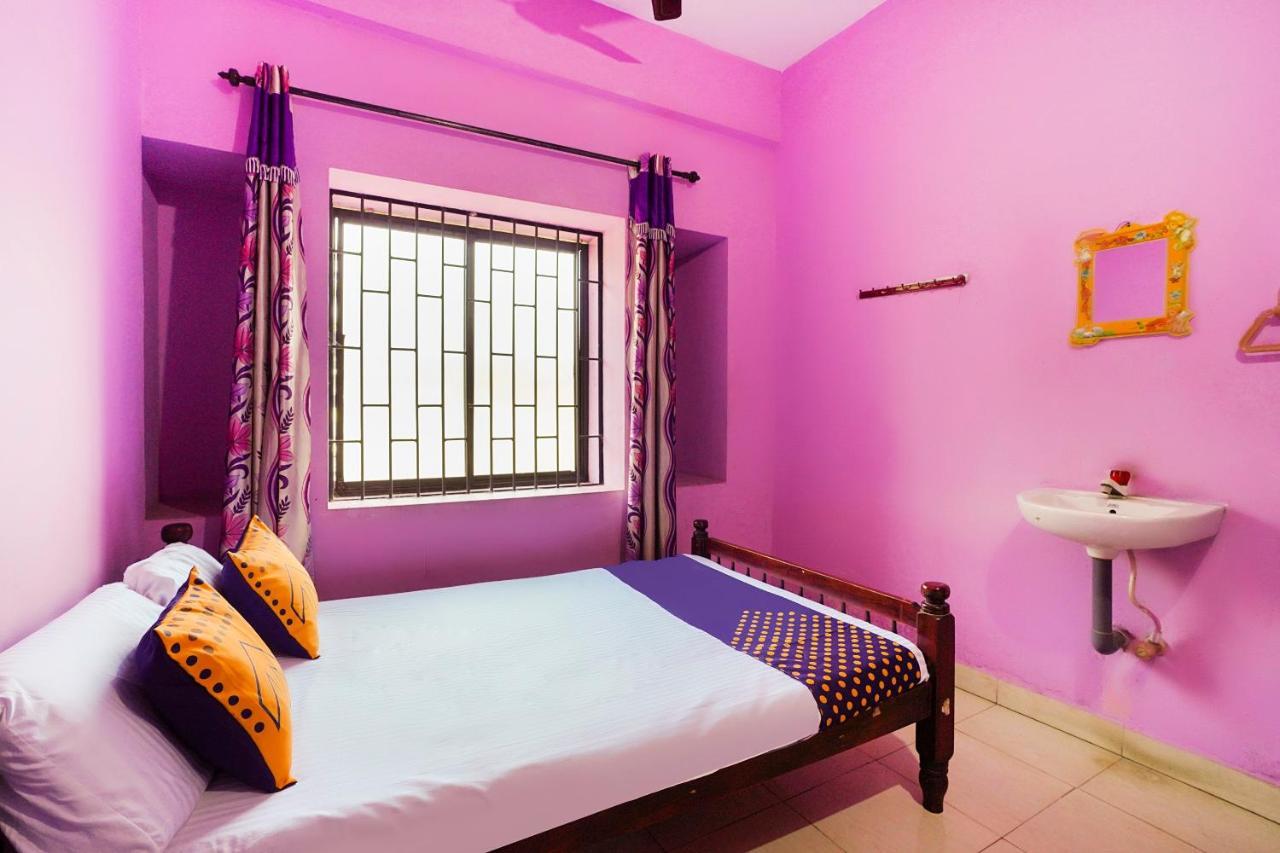 Spot On Rohini Residency Kadampuzha Hotel Edayur Exterior foto