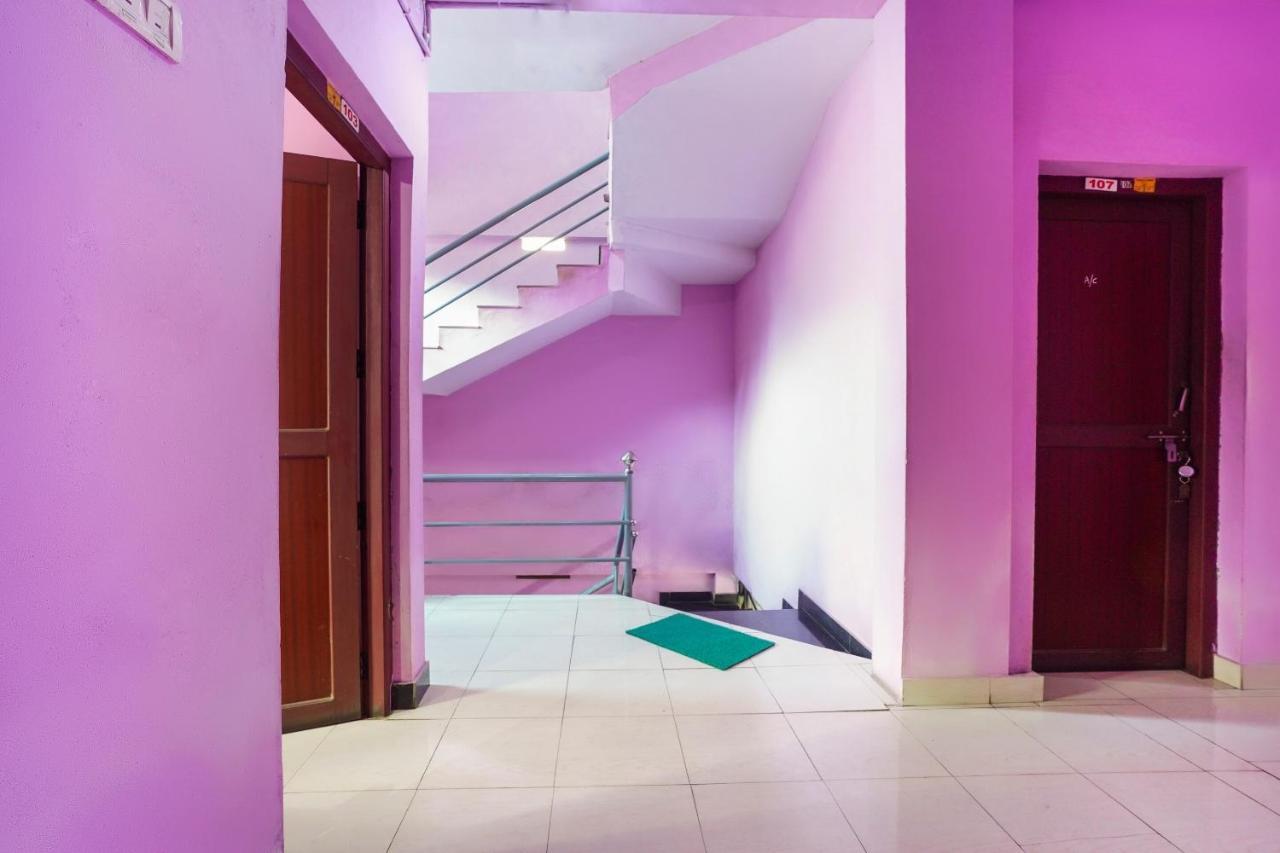 Spot On Rohini Residency Kadampuzha Hotel Edayur Exterior foto