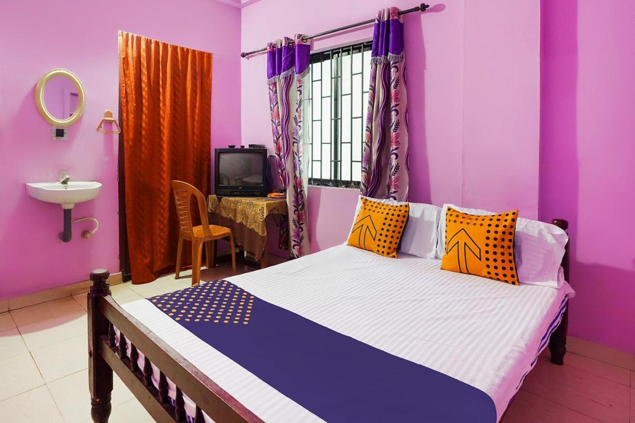 Spot On Rohini Residency Kadampuzha Hotel Edayur Exterior foto