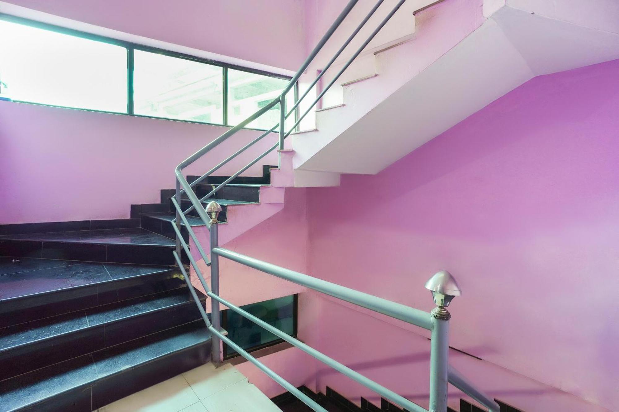 Spot On Rohini Residency Kadampuzha Hotel Edayur Exterior foto