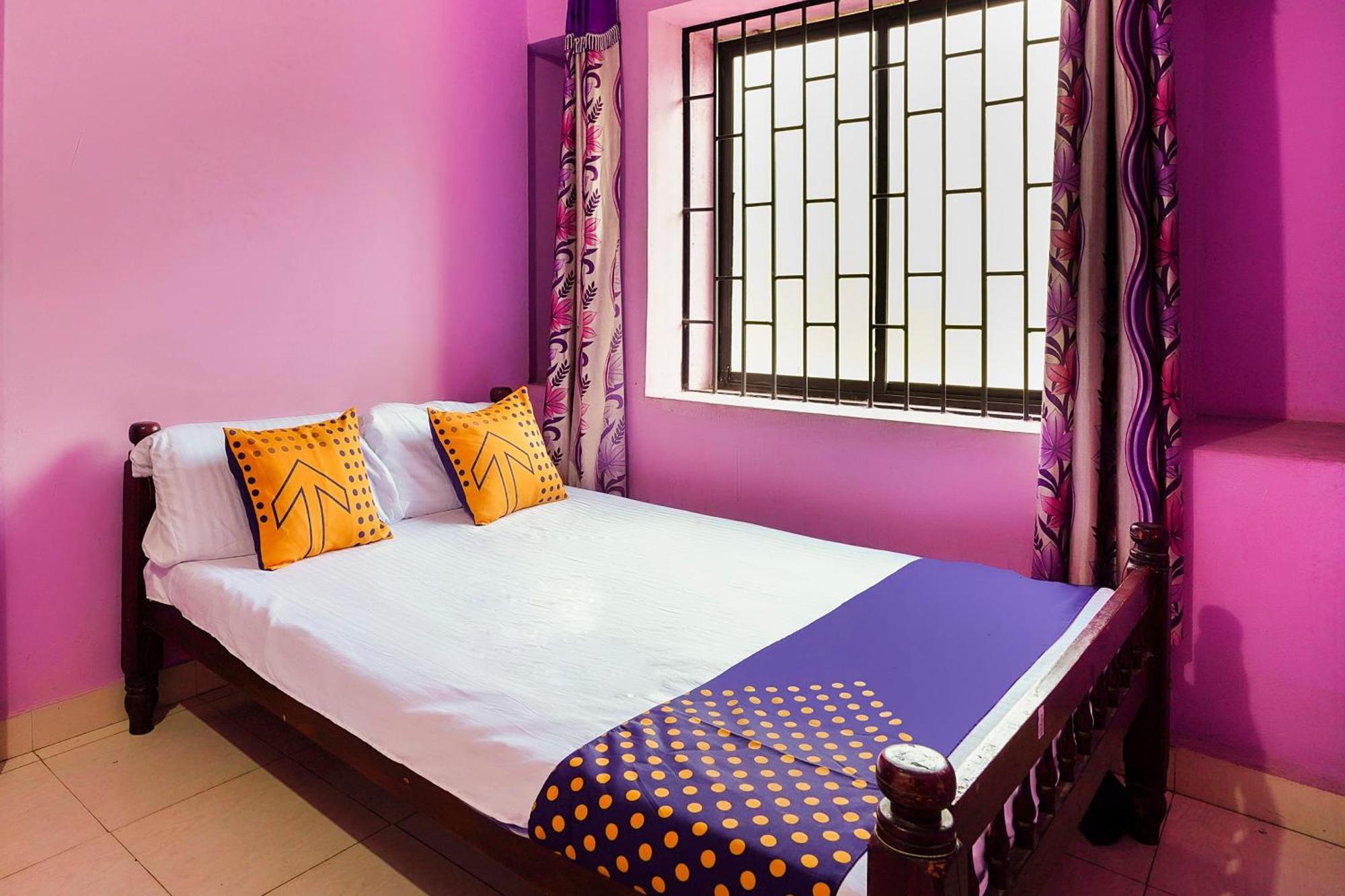 Spot On Rohini Residency Kadampuzha Hotel Edayur Exterior foto