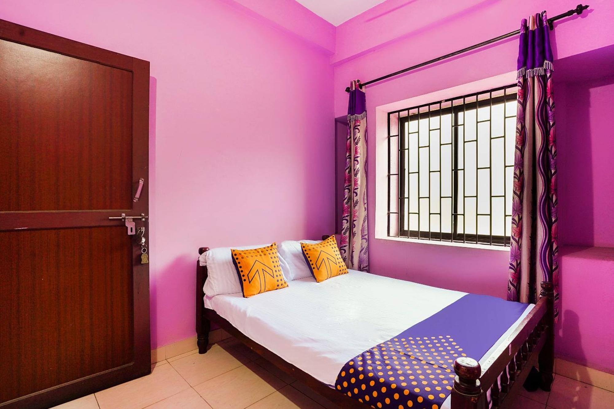 Spot On Rohini Residency Kadampuzha Hotel Edayur Exterior foto