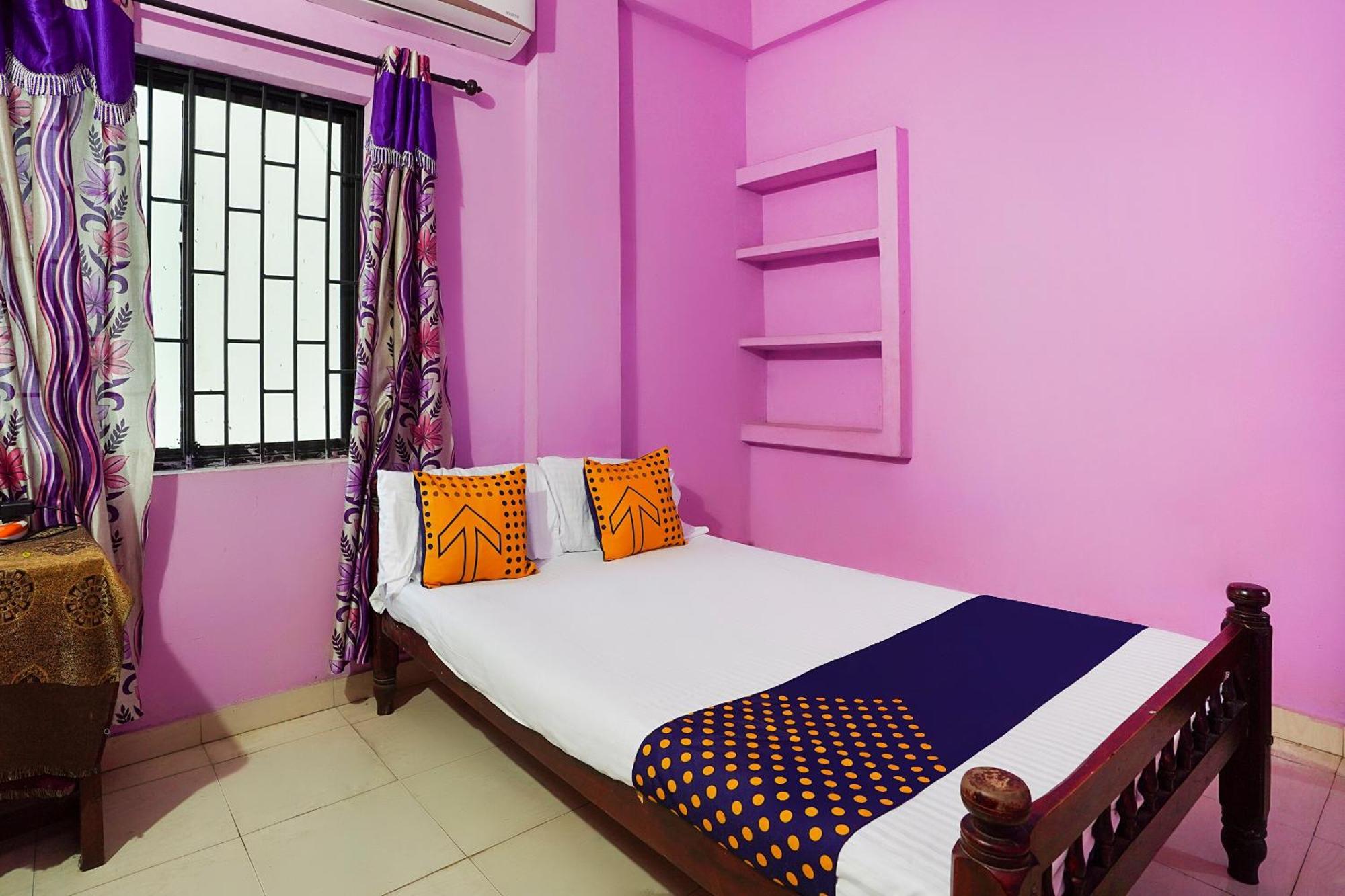 Spot On Rohini Residency Kadampuzha Hotel Edayur Exterior foto