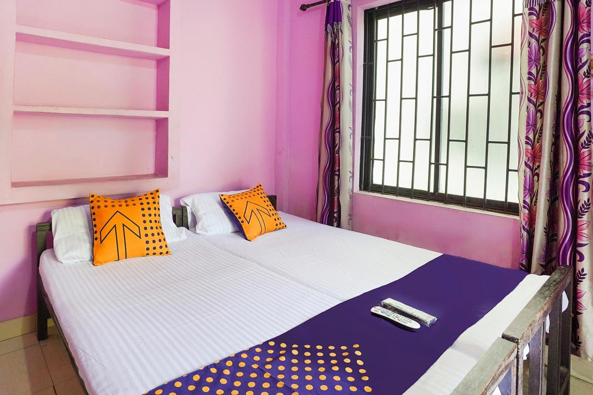 Spot On Rohini Residency Kadampuzha Hotel Edayur Exterior foto