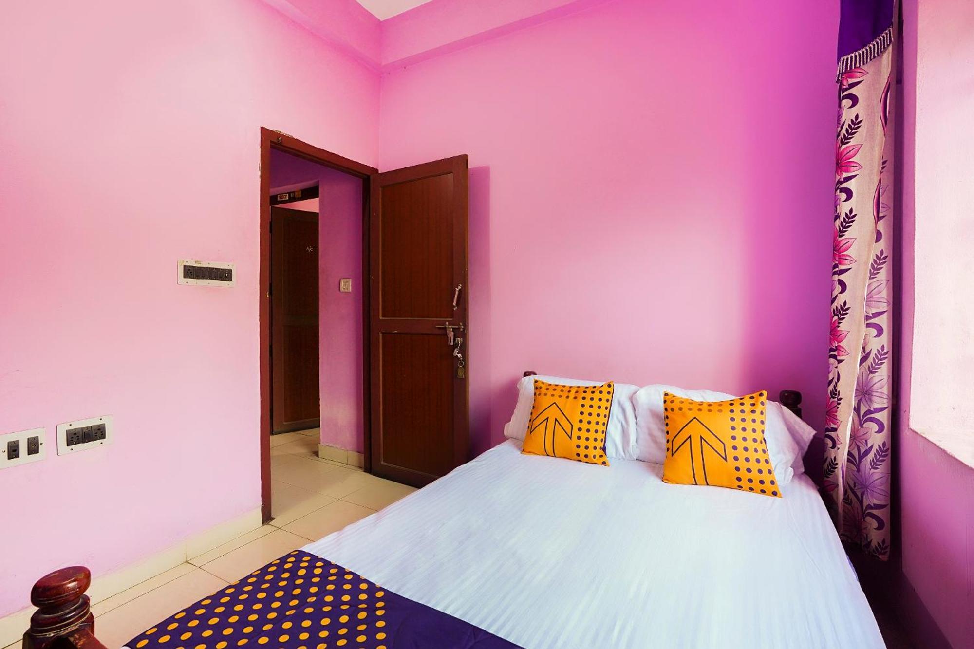 Spot On Rohini Residency Kadampuzha Hotel Edayur Exterior foto