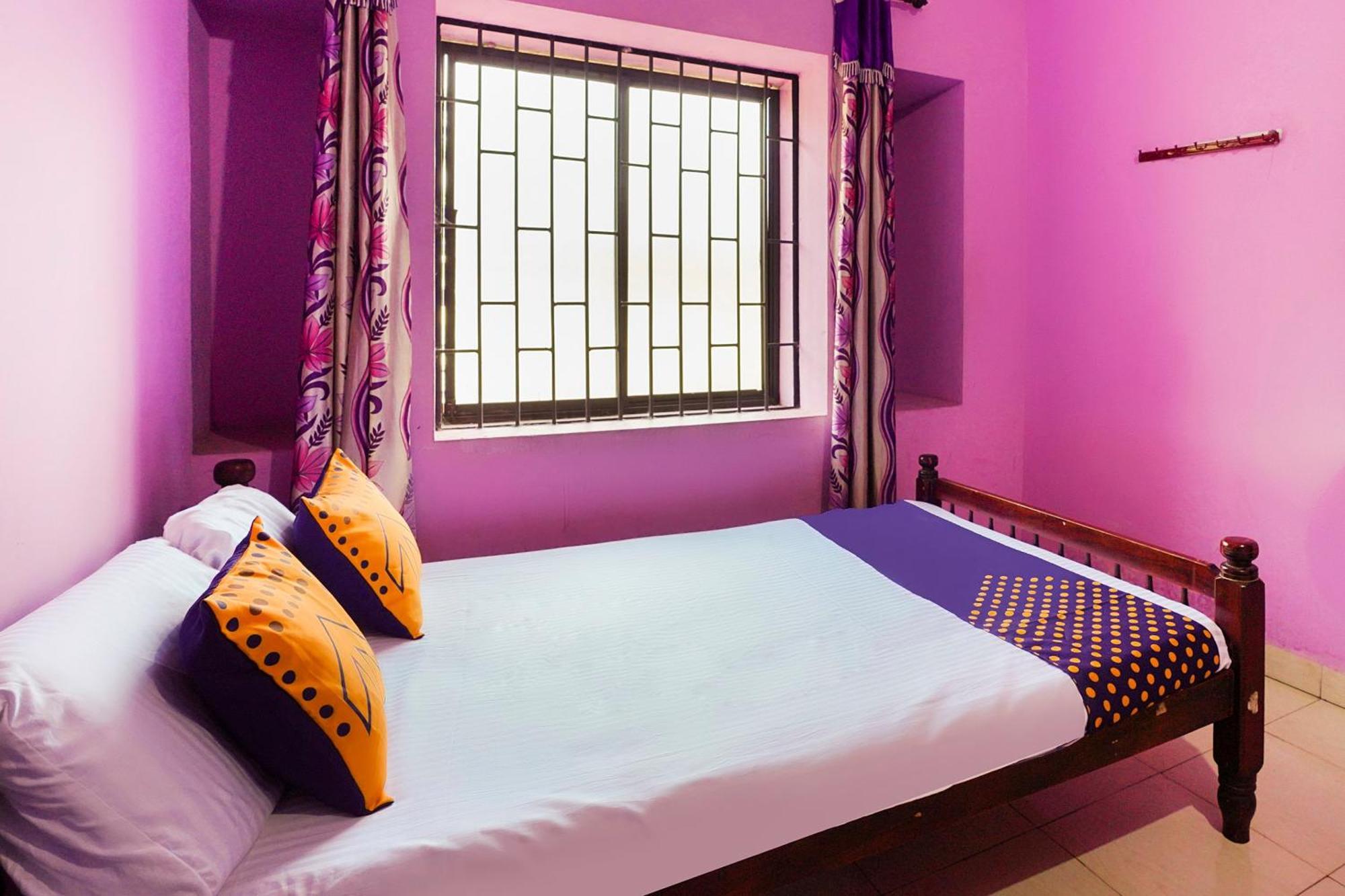 Spot On Rohini Residency Kadampuzha Hotel Edayur Exterior foto
