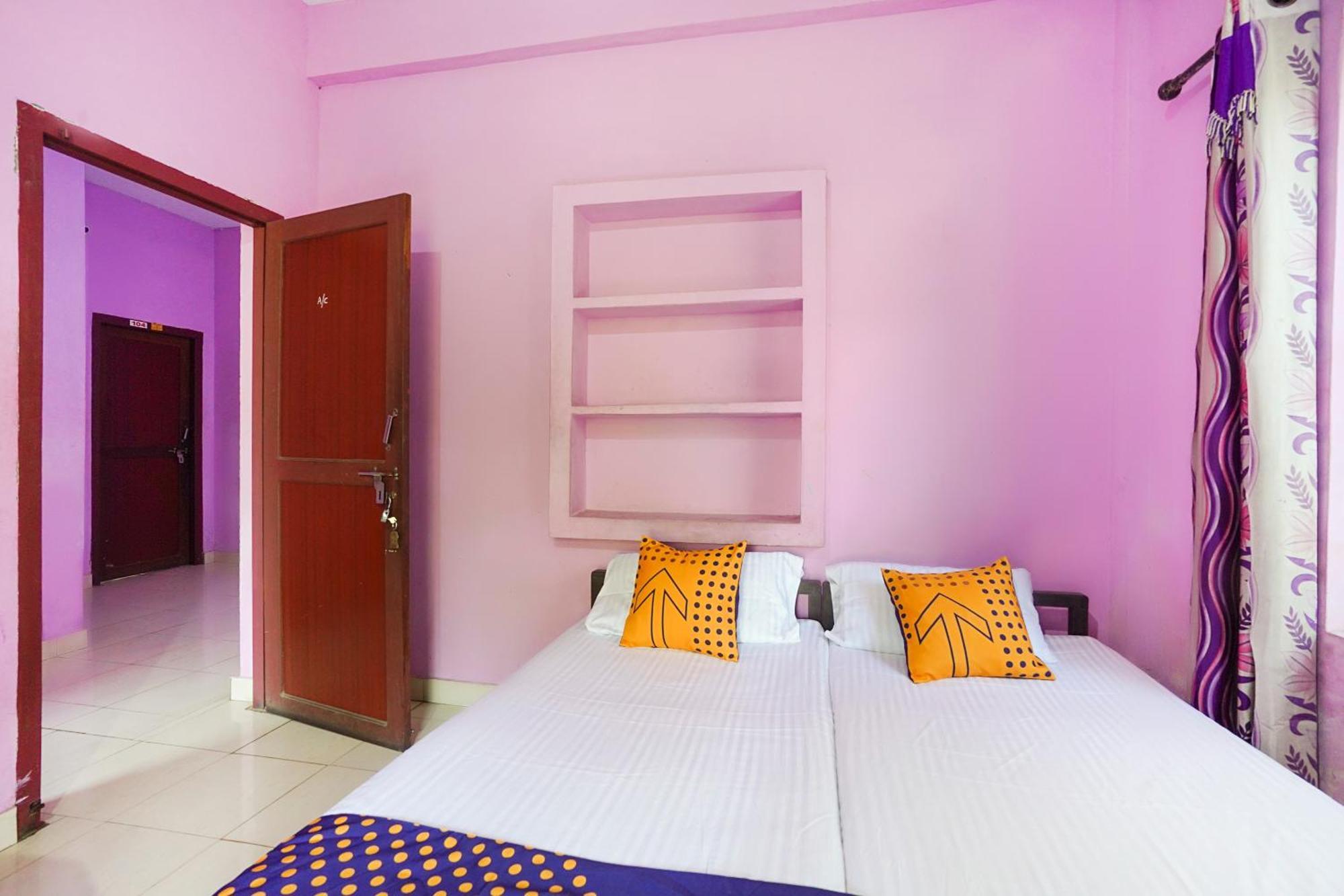 Spot On Rohini Residency Kadampuzha Hotel Edayur Exterior foto
