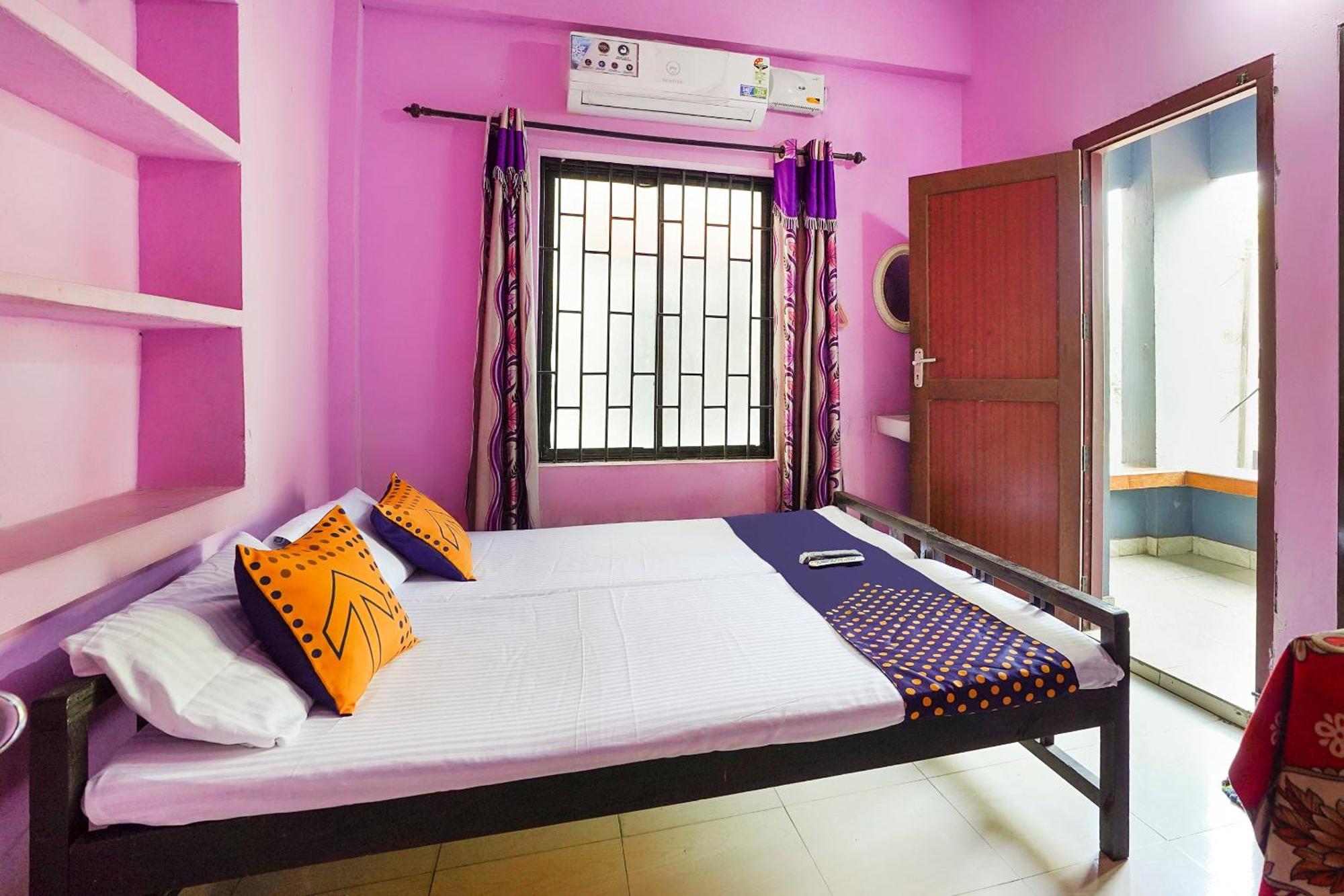 Spot On Rohini Residency Kadampuzha Hotel Edayur Exterior foto