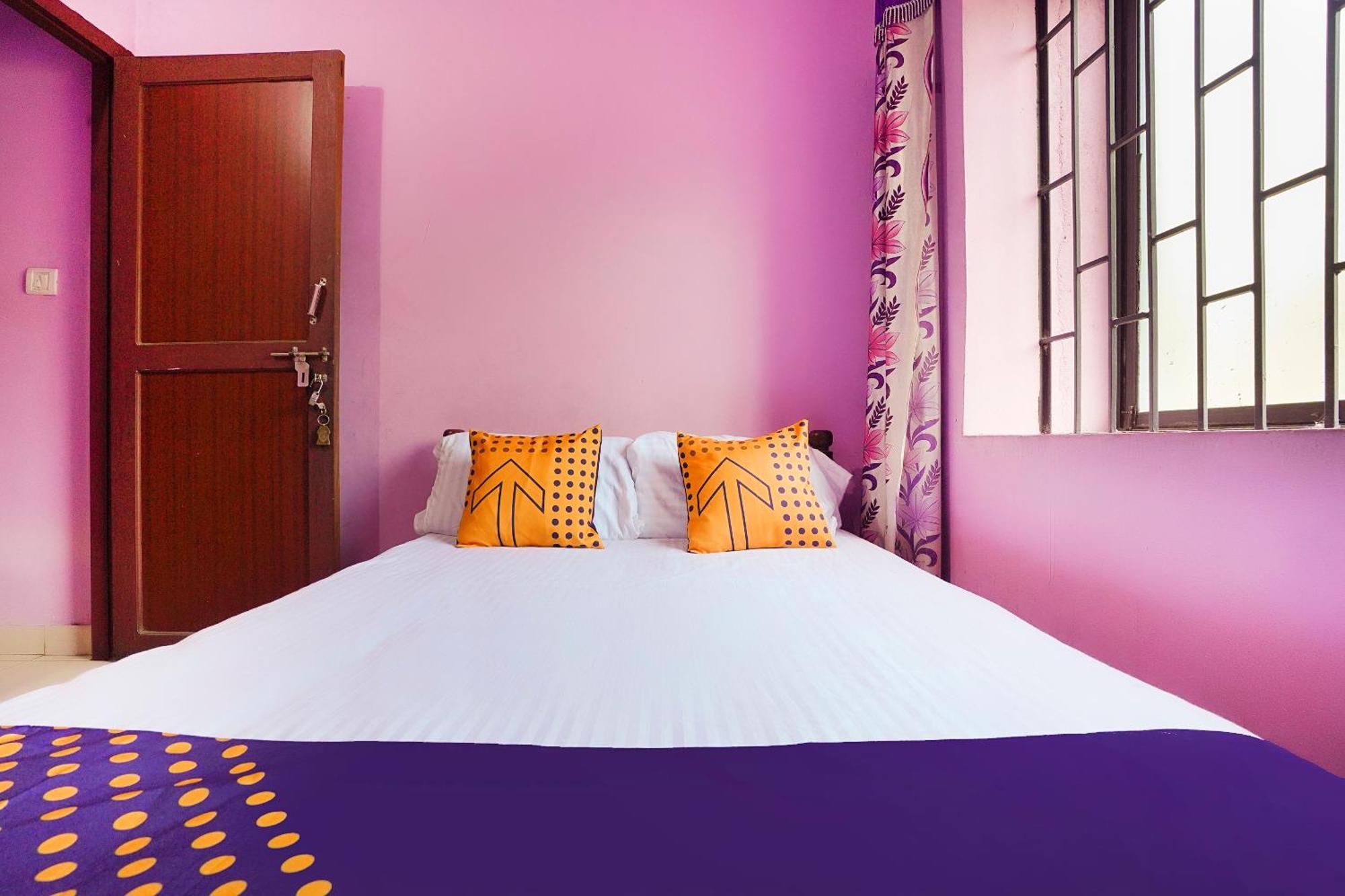 Spot On Rohini Residency Kadampuzha Hotel Edayur Exterior foto