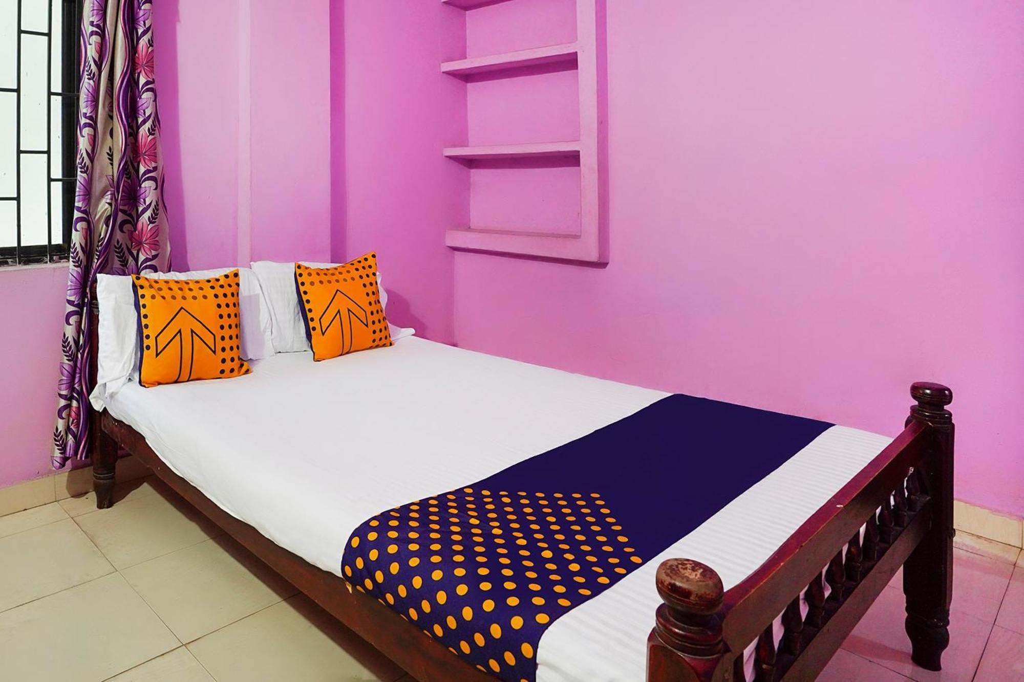 Spot On Rohini Residency Kadampuzha Hotel Edayur Exterior foto