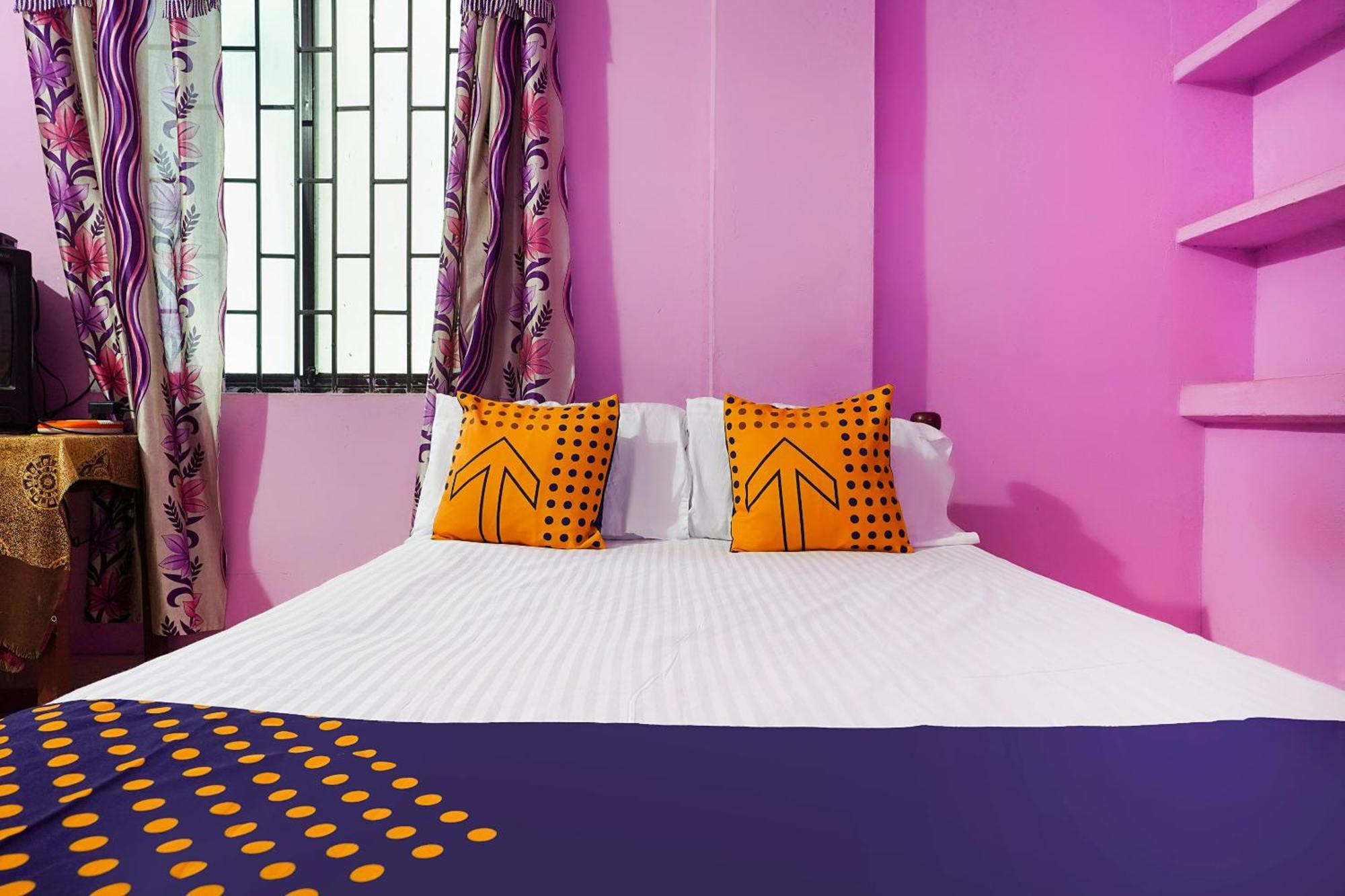Spot On Rohini Residency Kadampuzha Hotel Edayur Exterior foto