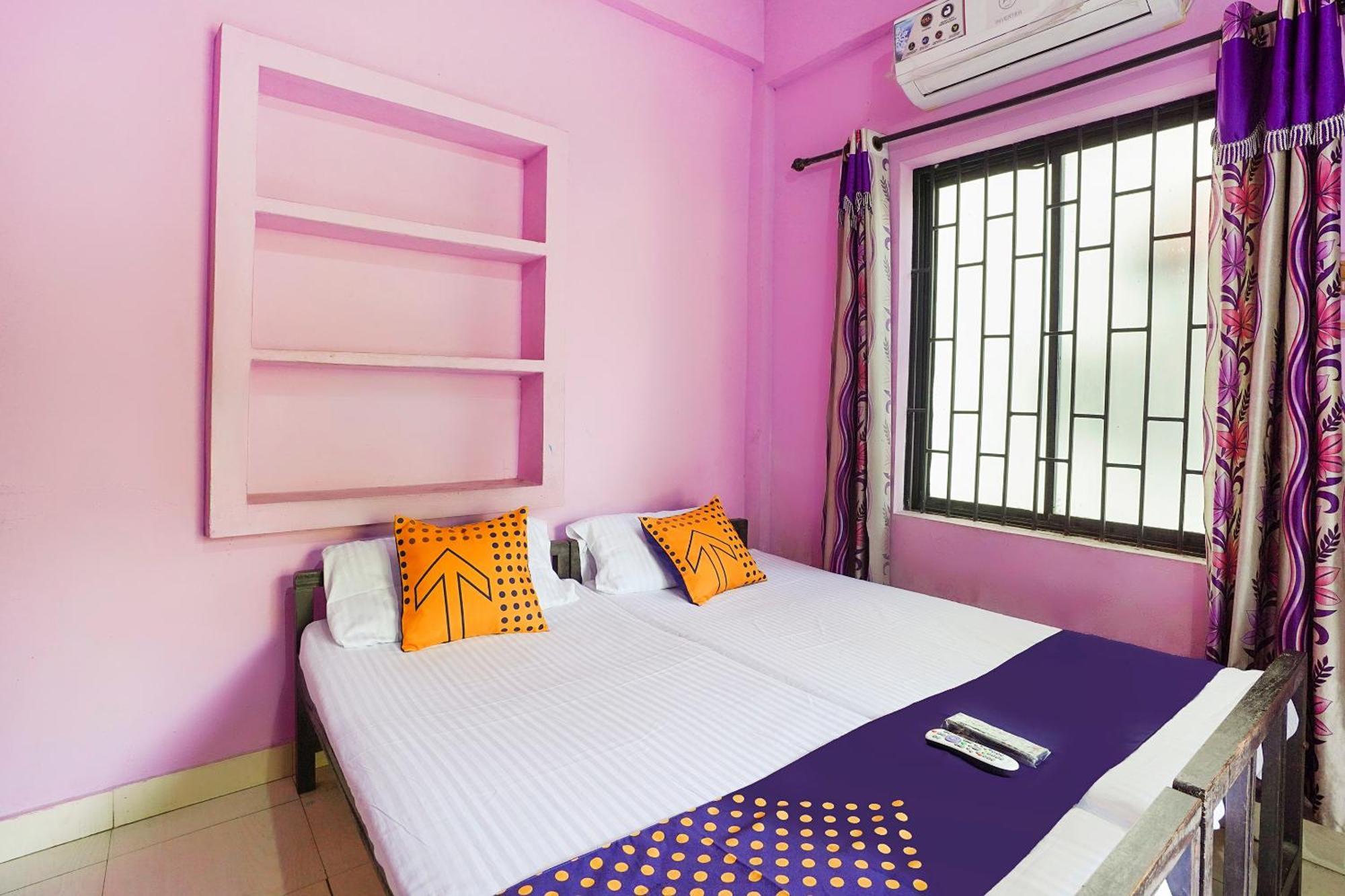 Spot On Rohini Residency Kadampuzha Hotel Edayur Exterior foto