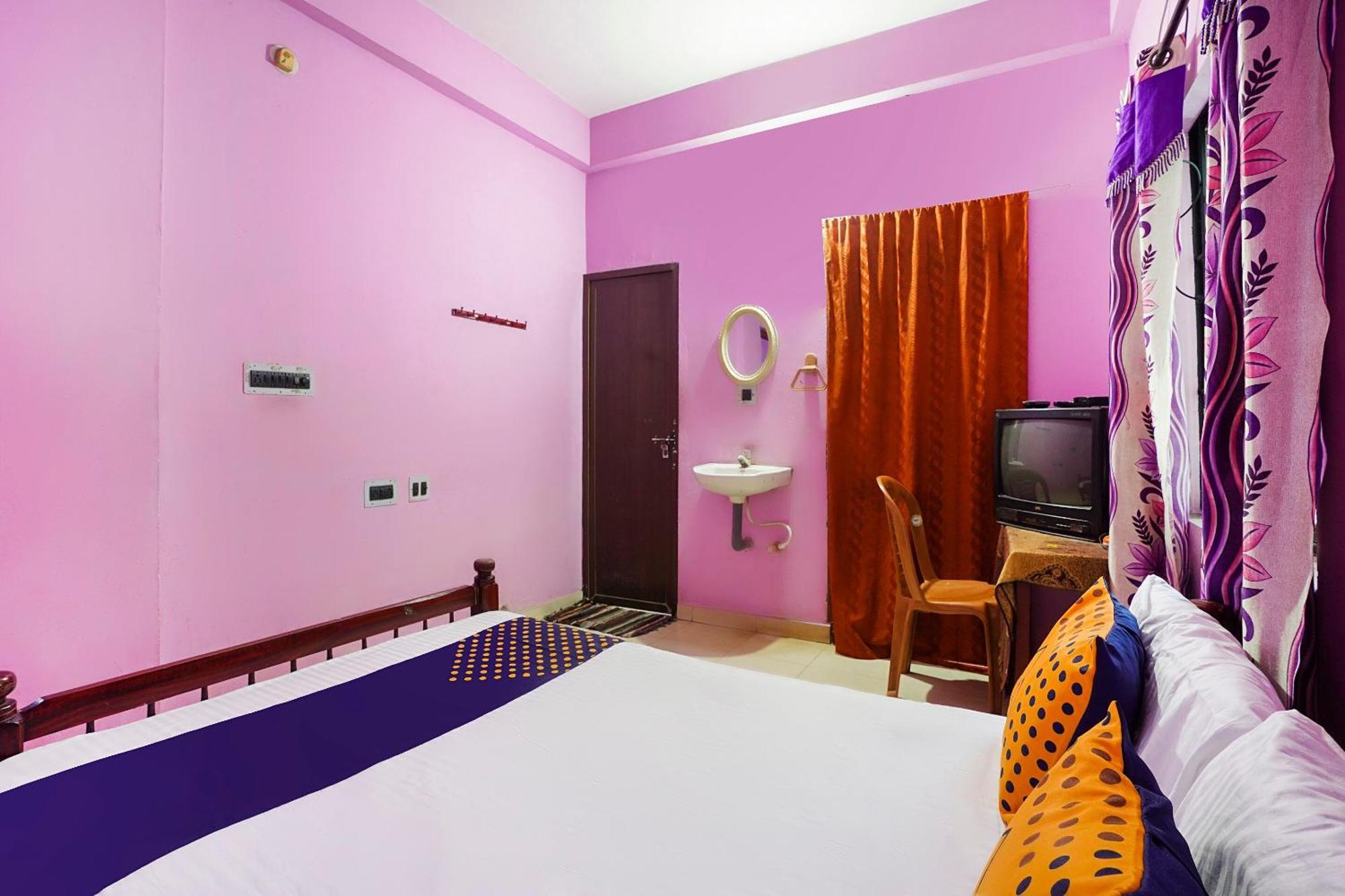Spot On Rohini Residency Kadampuzha Hotel Edayur Exterior foto